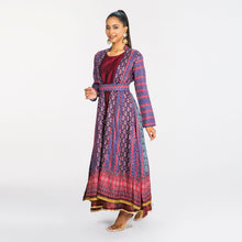 Load image into Gallery viewer, Women Ethnic Gown
