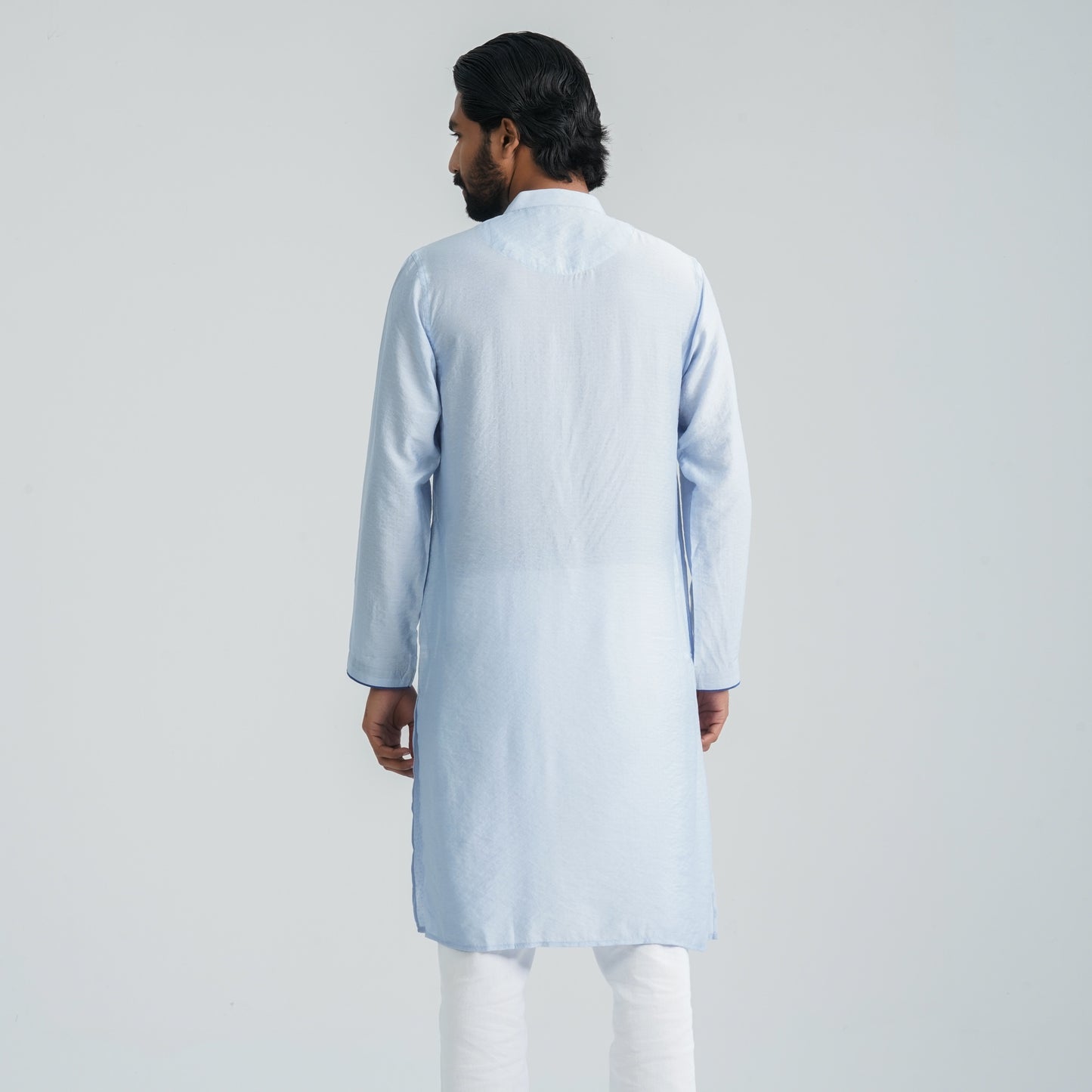 Mens Cotton Panjabi