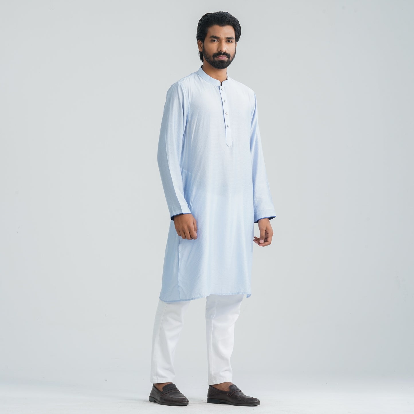 Mens Cotton Panjabi