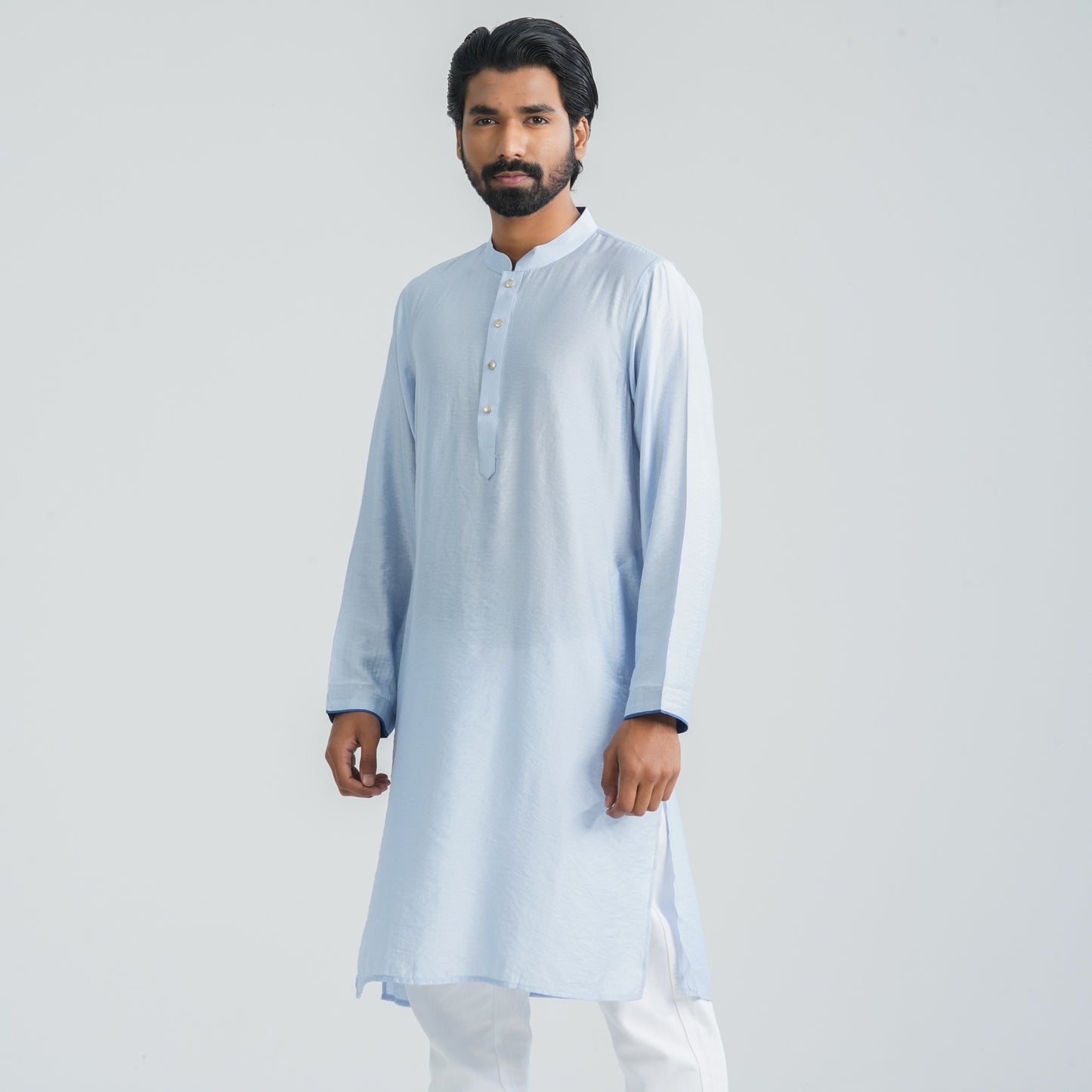 Mens Cotton Panjabi