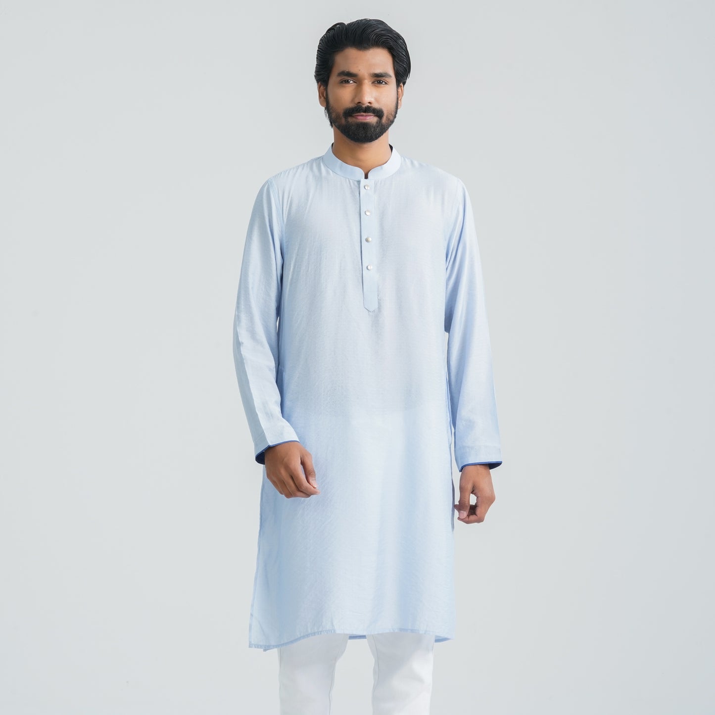 Mens Cotton Panjabi