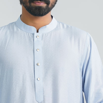 Mens Cotton Panjabi