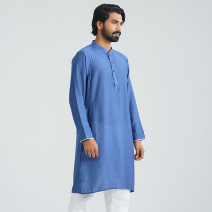 Mens Cotton Panjabi
