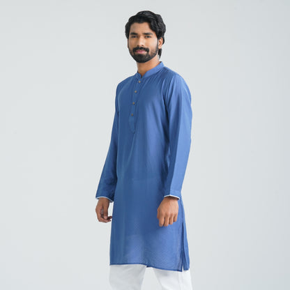 Mens Cotton Panjabi