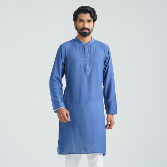 Mens Cotton Panjabi