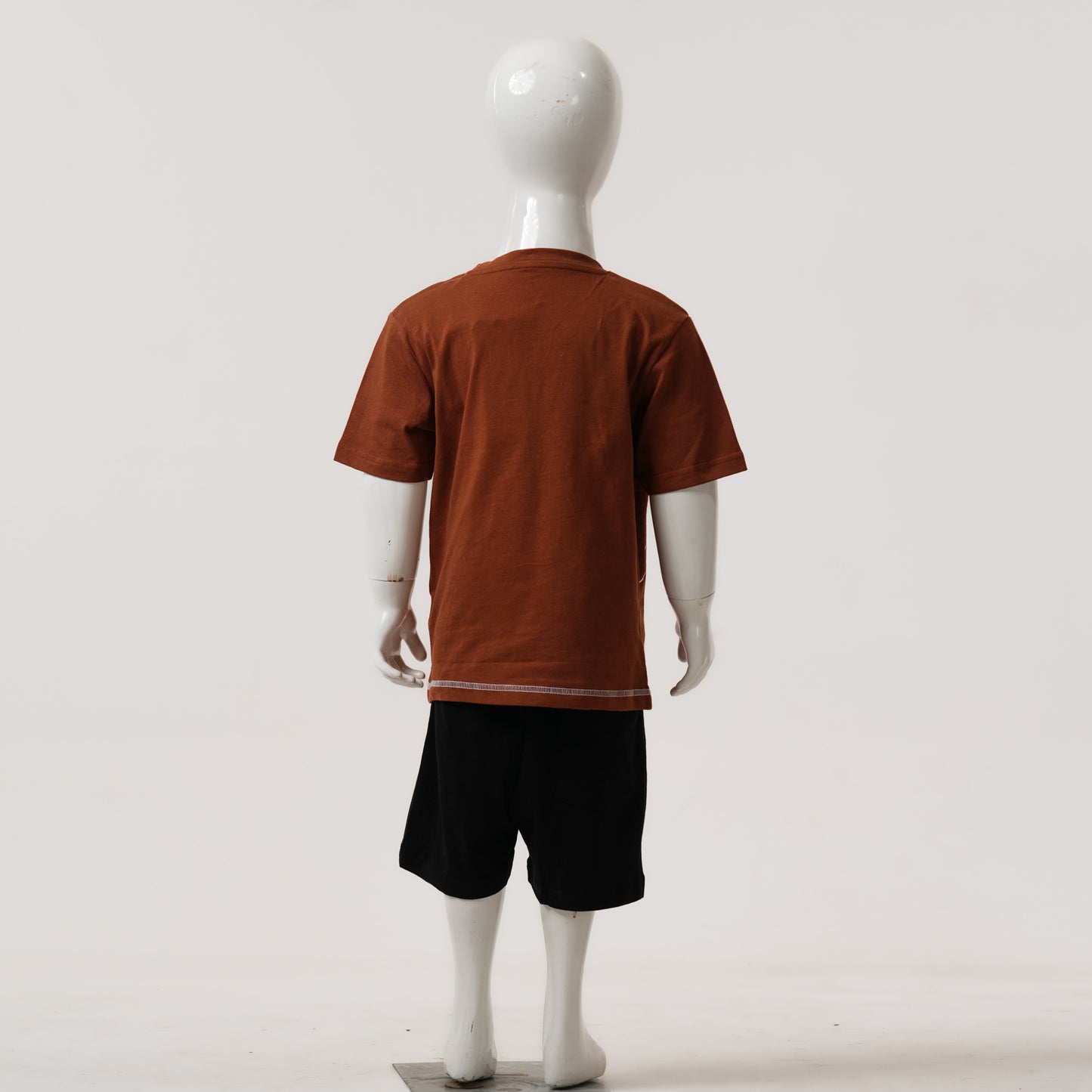 Baby Boys T-shirt & Pant Set