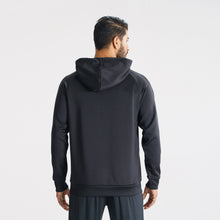 Load image into Gallery viewer, Men&#39;s Black Hoodie
