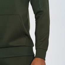 Load image into Gallery viewer, Men&#39;s Olive Hoodie
