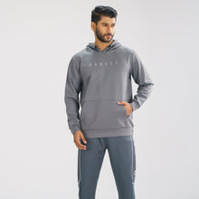 Load image into Gallery viewer, Men’s Gray Hoodie
