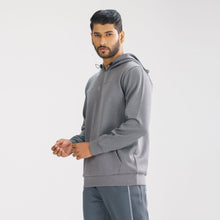 Load image into Gallery viewer, Men’s Gray Hoodie
