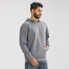 Load image into Gallery viewer, Men’s Gray Hoodie
