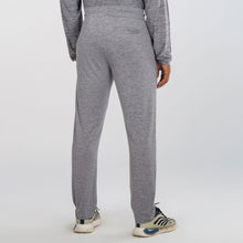 Load image into Gallery viewer, Mens Gray Melange Joggers
