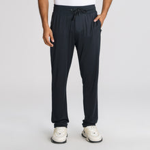 Load image into Gallery viewer, Mens Black Joggers
