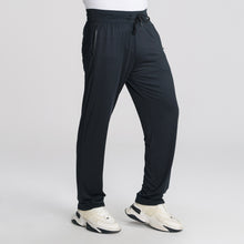 Load image into Gallery viewer, Mens Black Joggers
