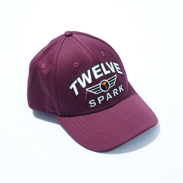 Mens Cap-Tawny Port