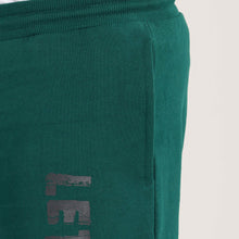 Load image into Gallery viewer, Boys Teal Green Joggers
