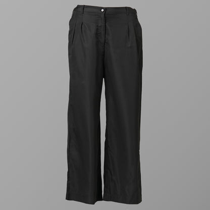 Womens Black Pant