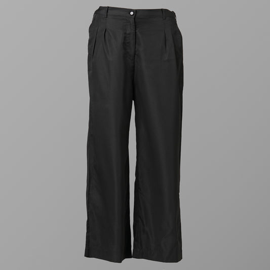 Womens Black Pant