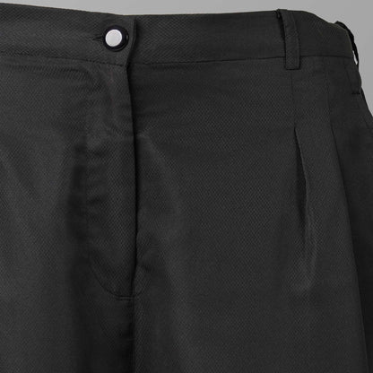Womens Black Pant