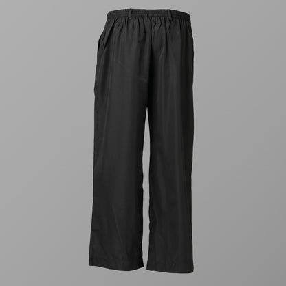 Womens Black Pant