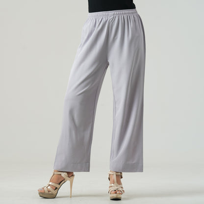 Womens Lavender Bottom