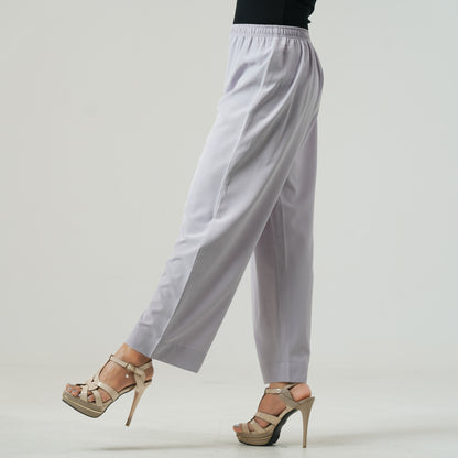 Womens Lavender Bottom