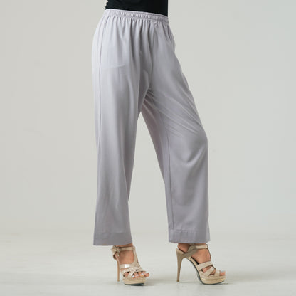 Womens Lavender Bottom