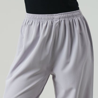 Womens Lavender Bottom