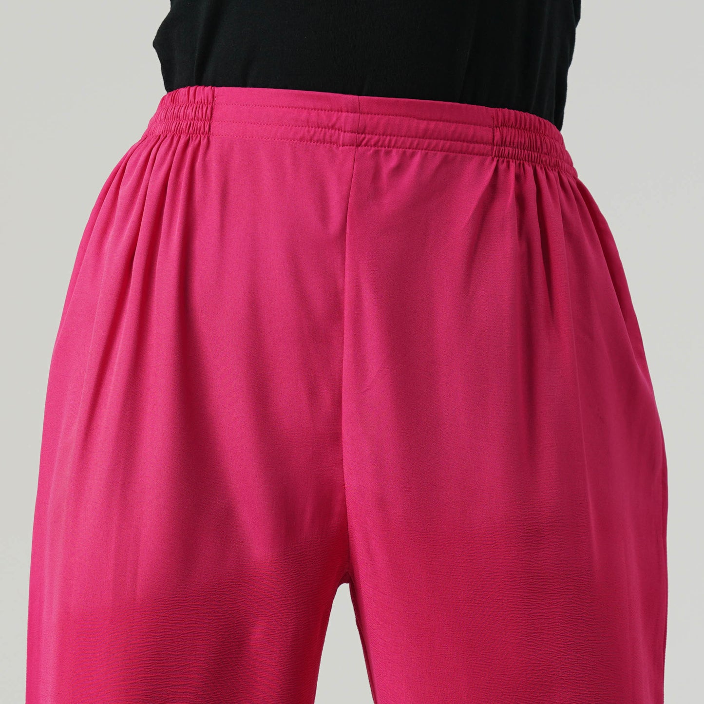 Womens Hot Pink Bottom