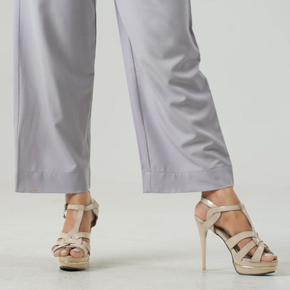 Womens Lavender Bottom