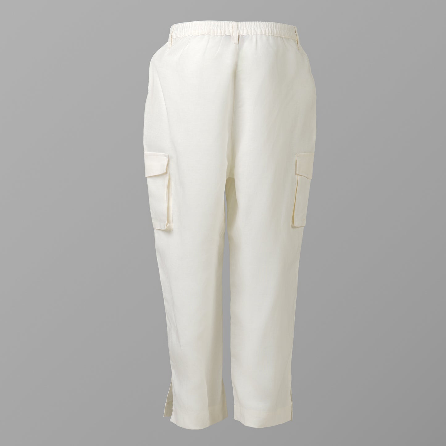 Womens White Pant