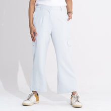 Load image into Gallery viewer, Women Cargo Pants
