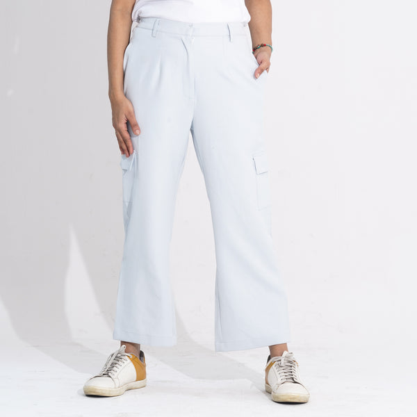 Women Cargo Pants