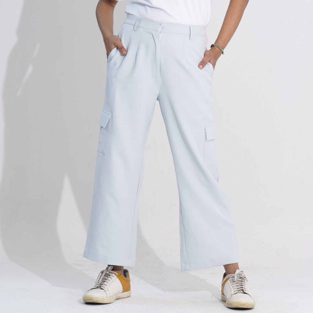 Women Cargo Pants