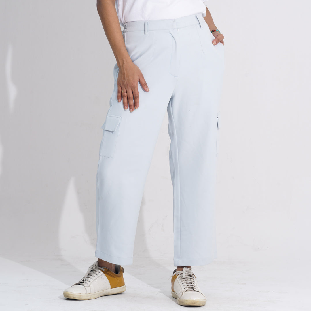 Women Cargo Pants