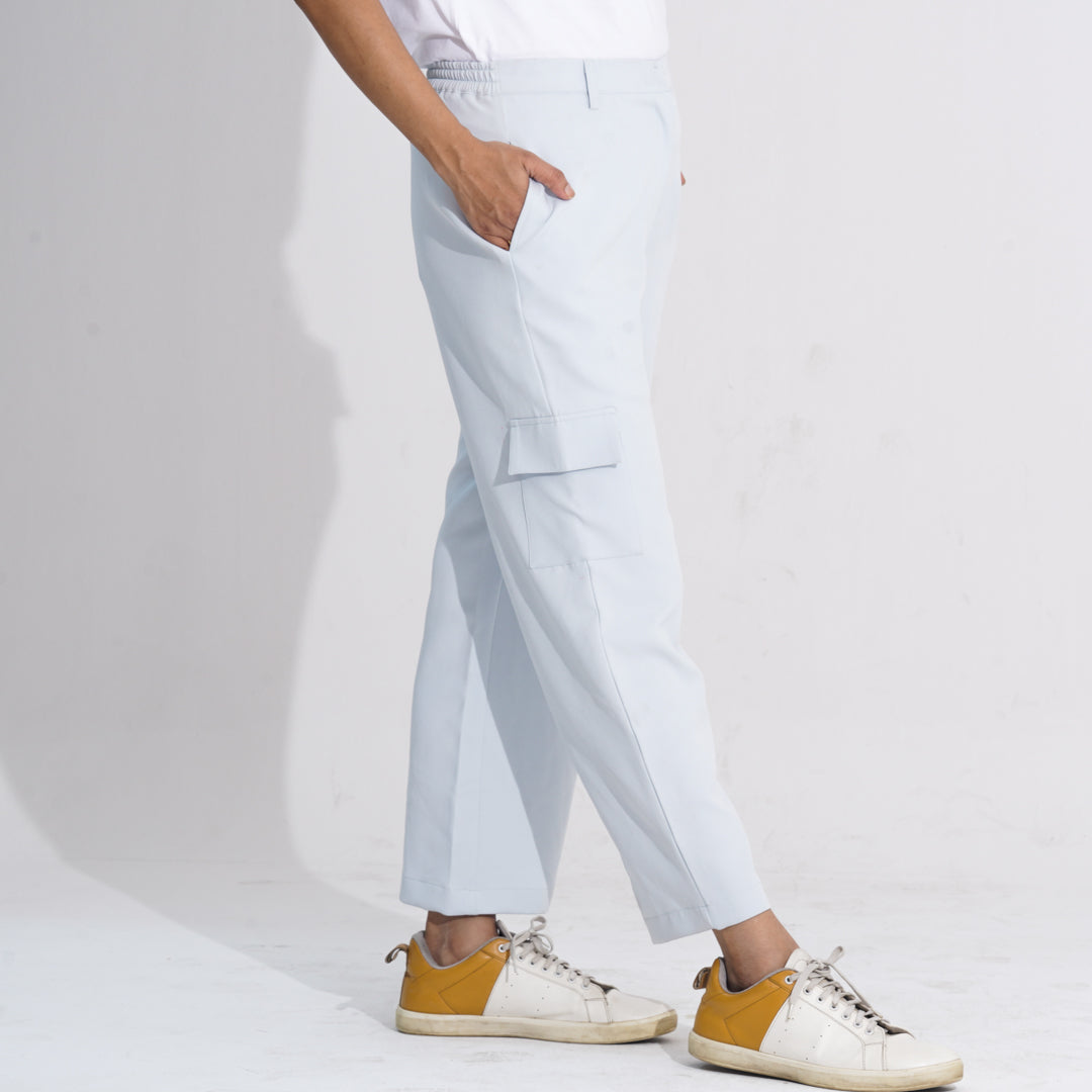Women Cargo Pants