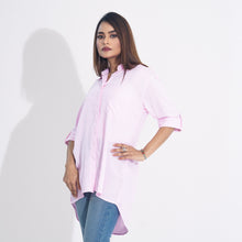 Load image into Gallery viewer, Women Pink Shirt
