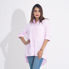 Load image into Gallery viewer, Women Pink Shirt
