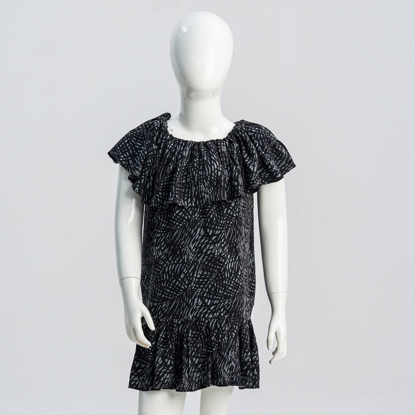 BABY GIRLS DRESS