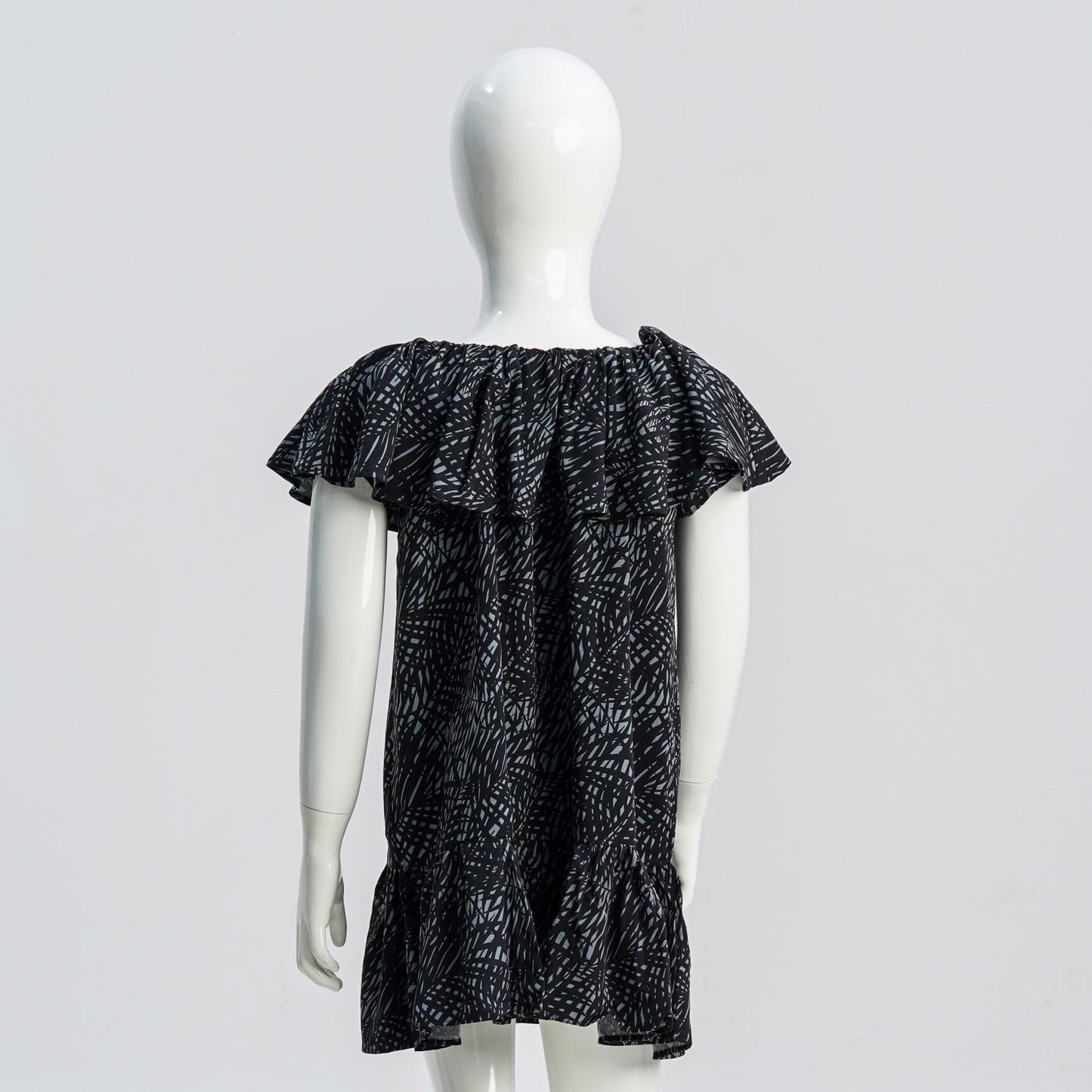 BABY GIRLS DRESS