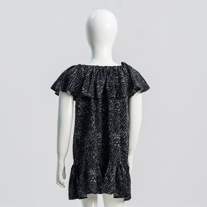 BABY GIRLS DRESS