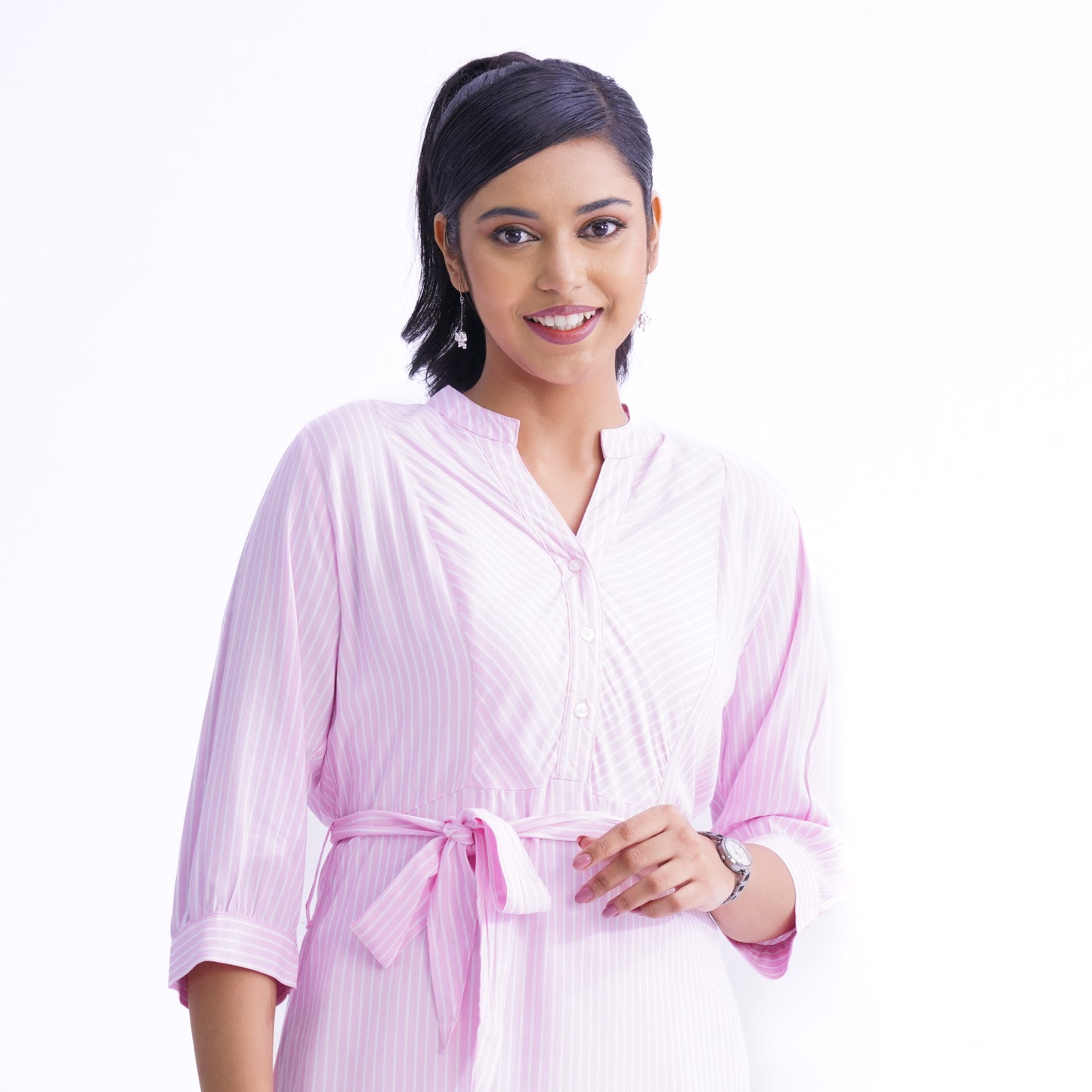 Women’s Pink Top