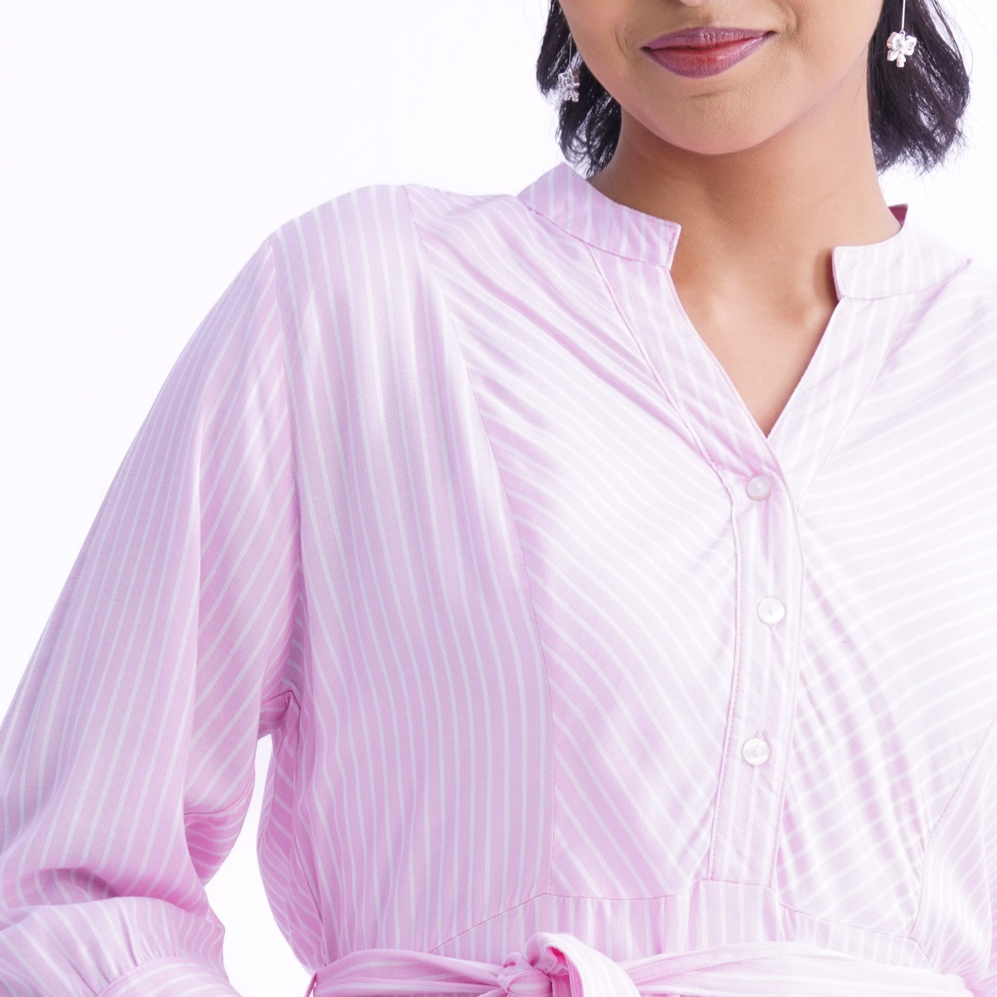 Women’s Pink Top