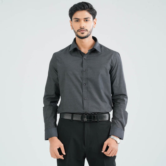 Men’s Formal Shirt
