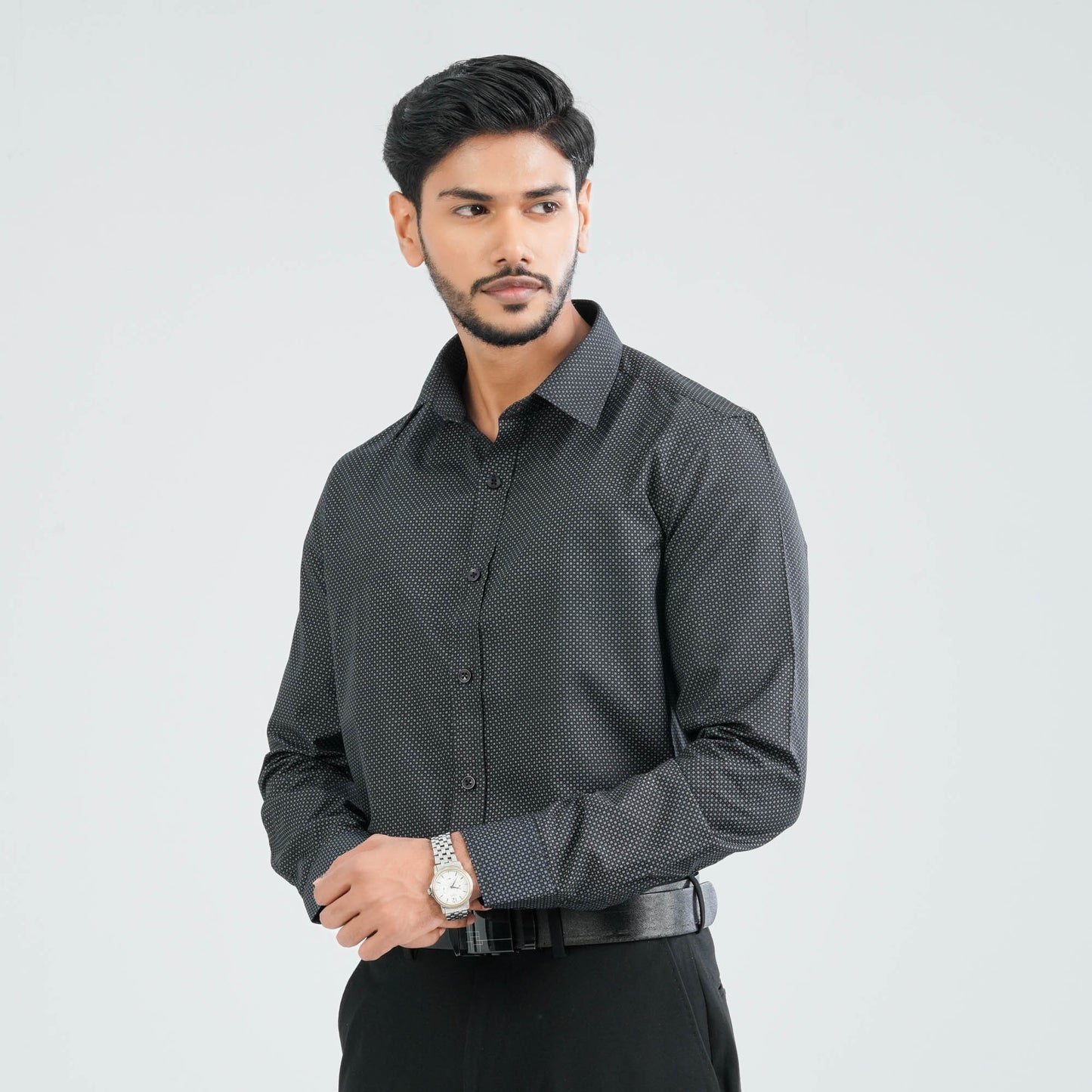 Men’s Formal Shirt