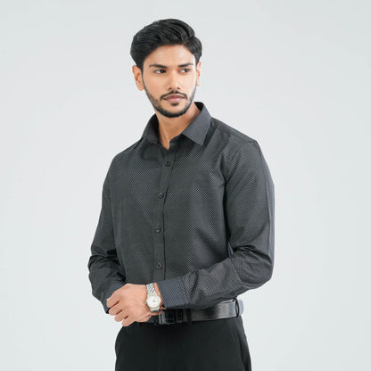 Men’s Formal Shirt