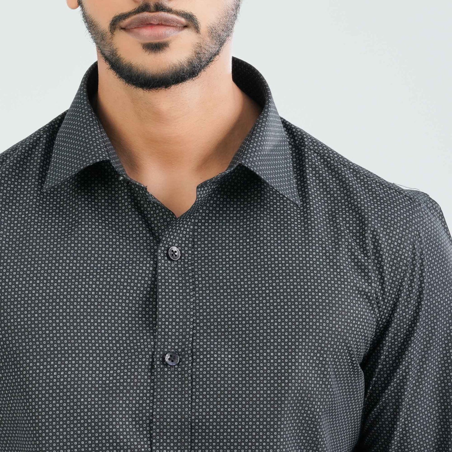 Men’s Formal Shirt