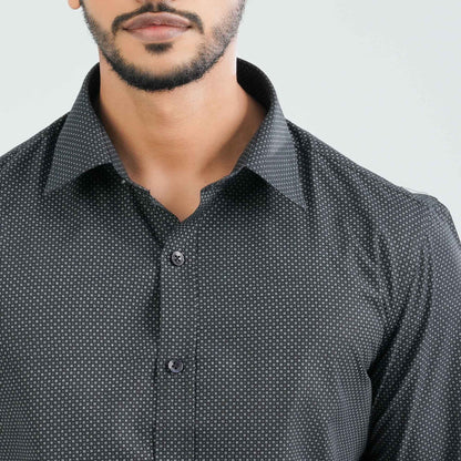Men’s Formal Shirt