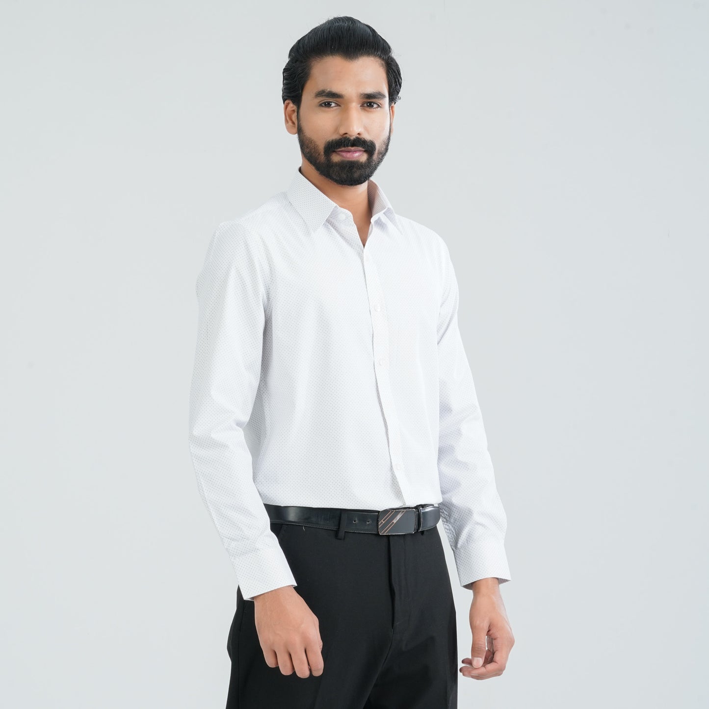 Men’s Formal Shirt