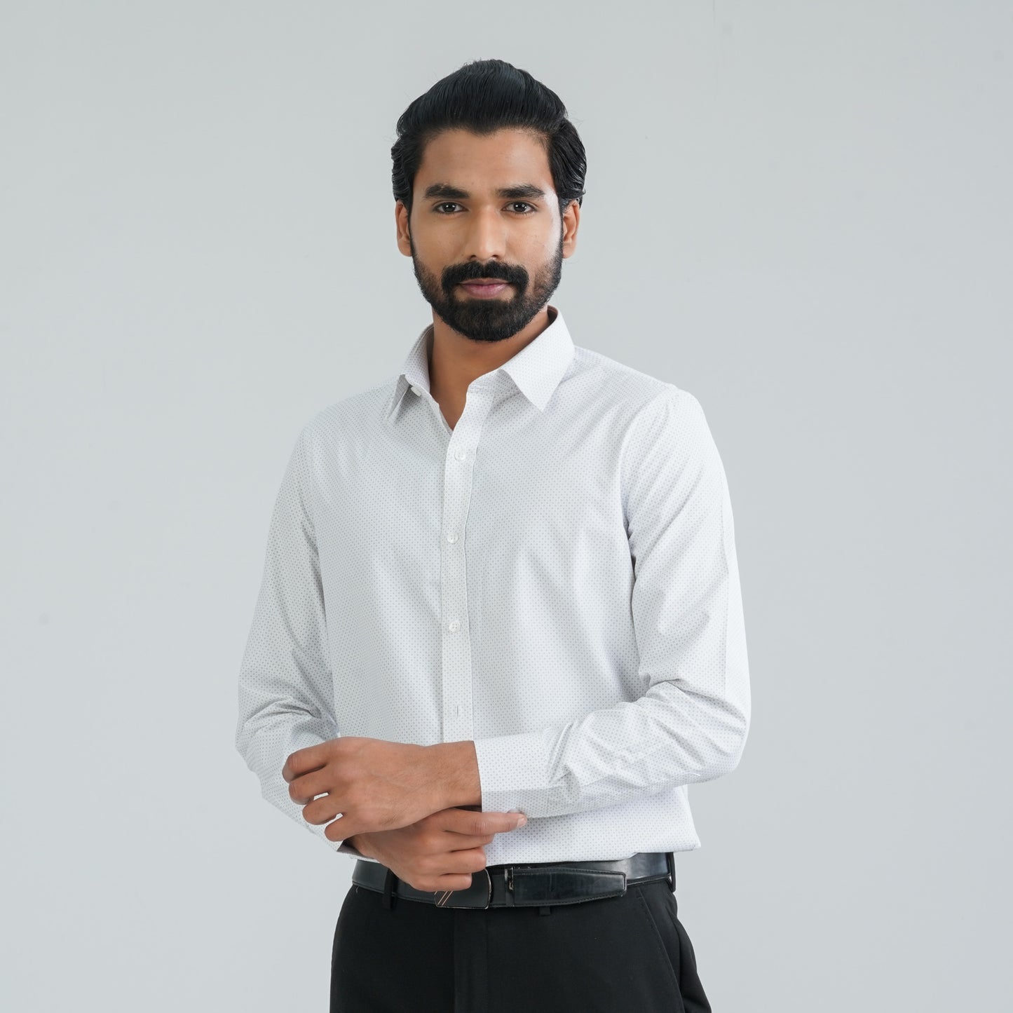 Men’s Formal Shirt